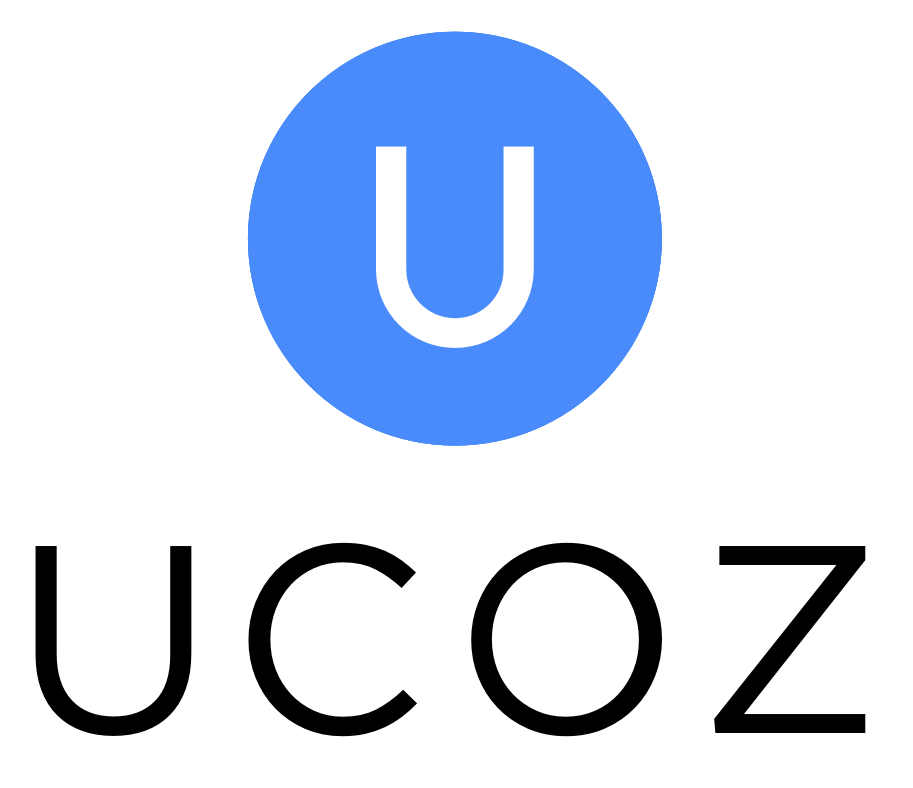 ucoz logo